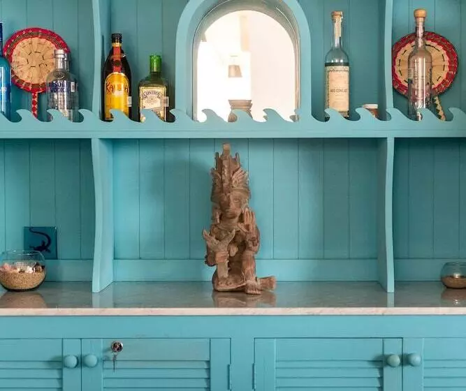 ペンション Casa Kalmar