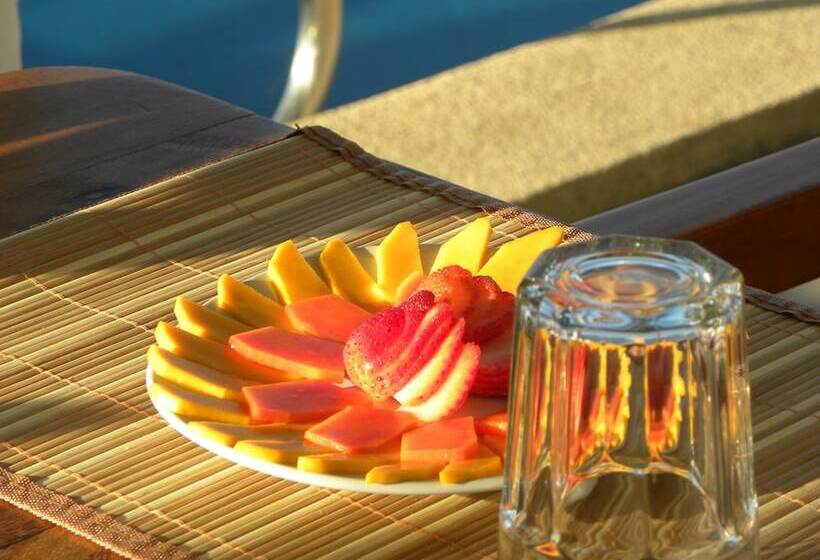 膳宿费 Casa Kalmar