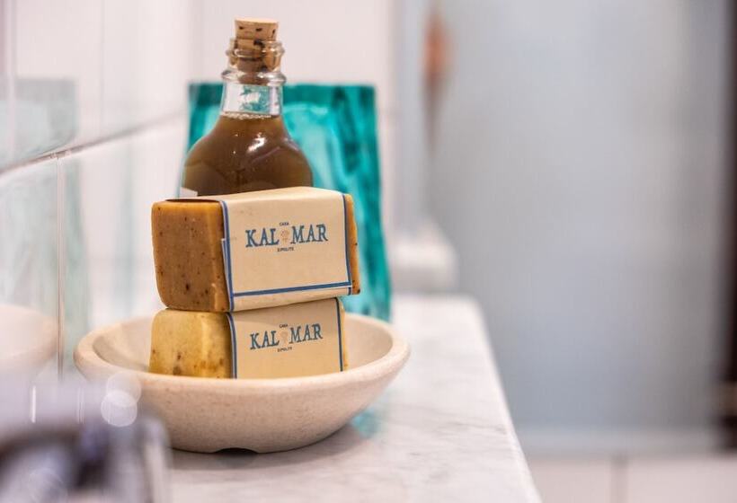 膳宿费 Casa Kalmar