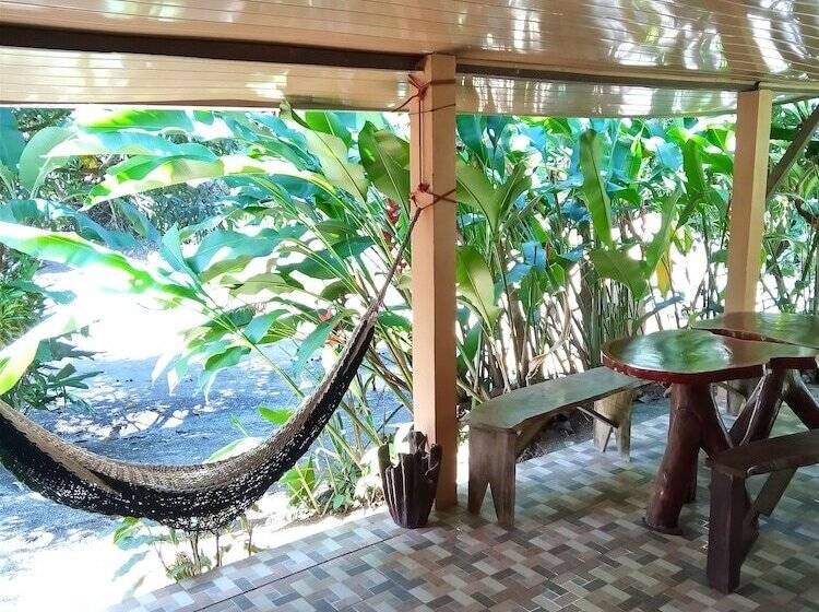 膳宿费 Casa Tucan