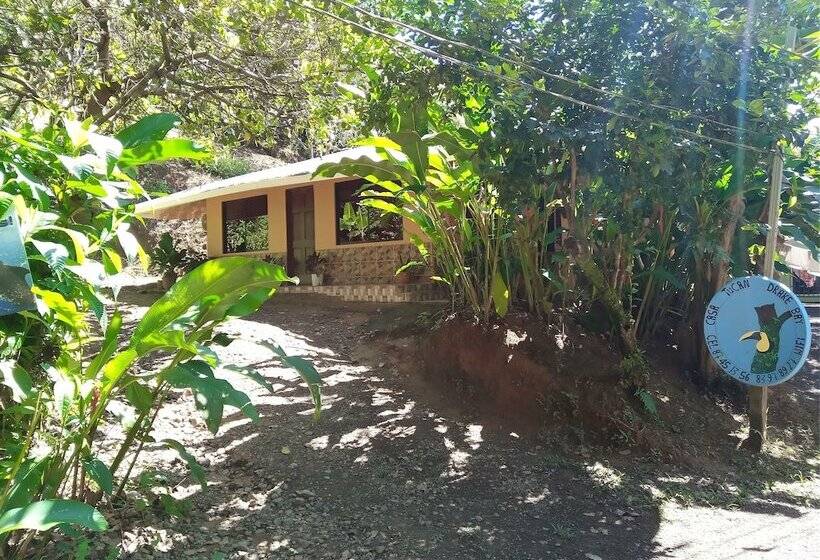 膳宿费 Casa Tucan