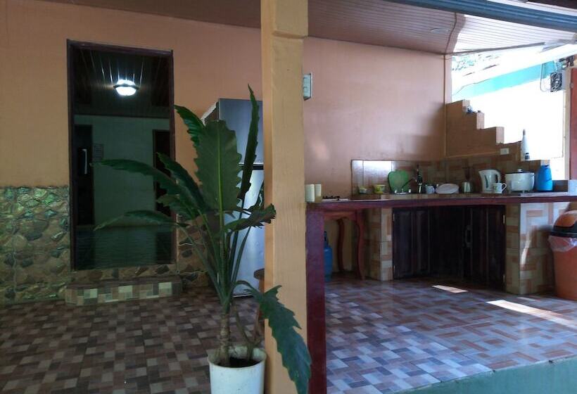 膳宿费 Casa Tucan