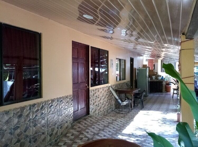 膳宿费 Casa Tucan