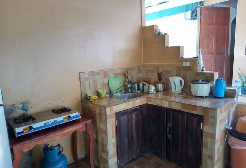 膳宿费 Casa Tucan