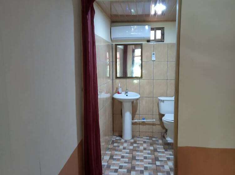 膳宿费 Casa Tucan