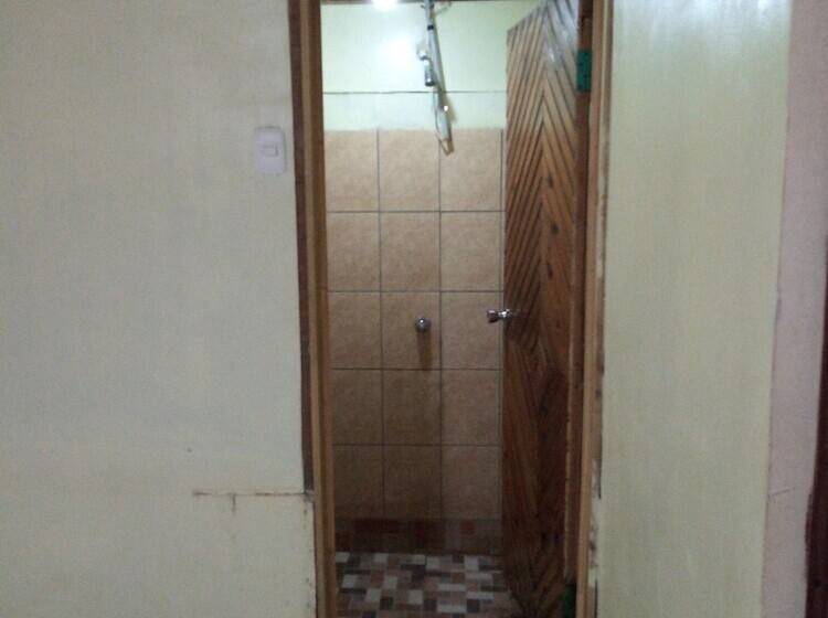 膳宿费 Casa Tucan