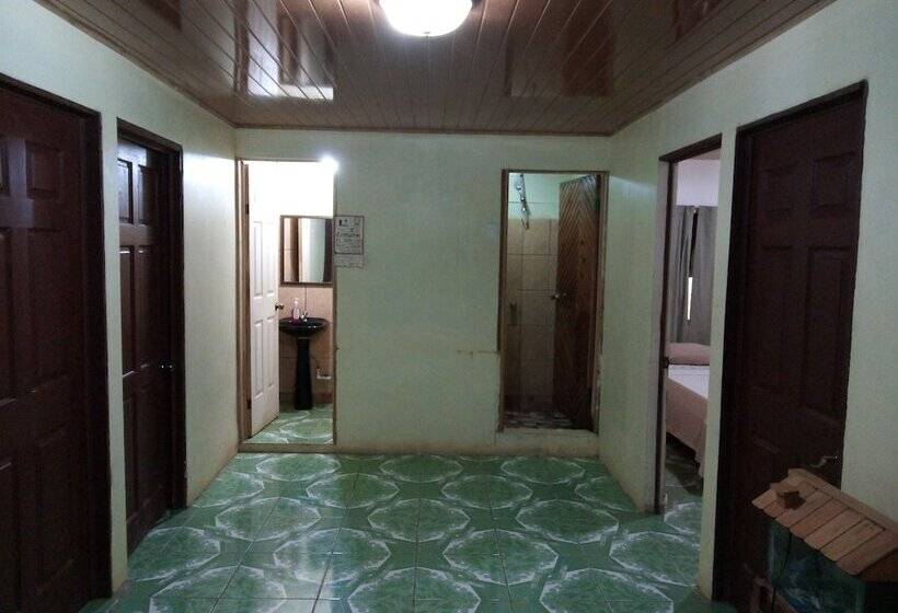 膳宿费 Casa Tucan