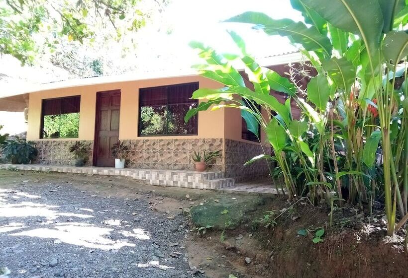 膳宿费 Casa Tucan