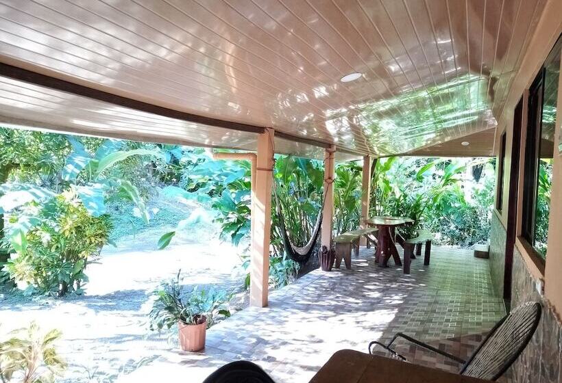 膳宿费 Casa Tucan