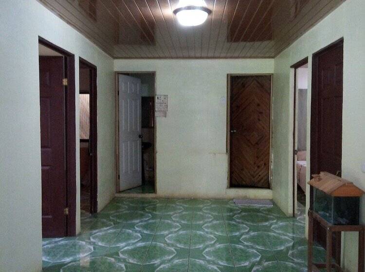 膳宿费 Casa Tucan