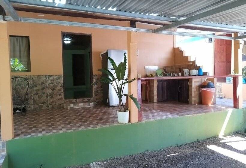 膳宿费 Casa Tucan