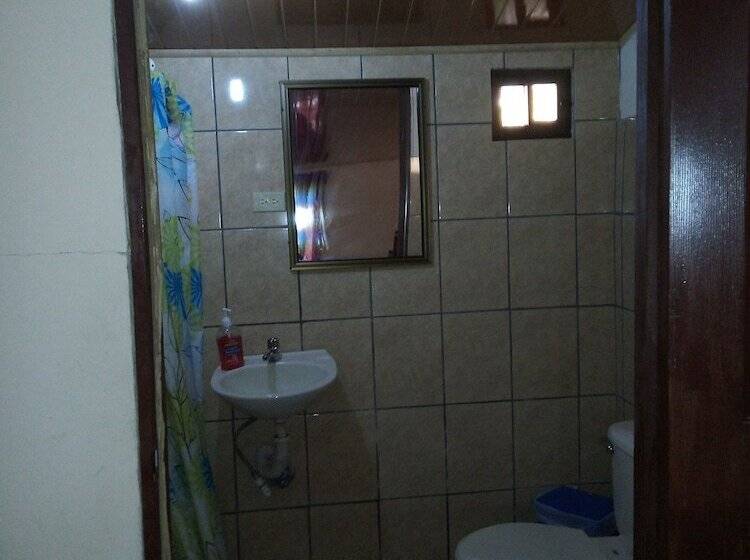 膳宿费 Casa Tucan