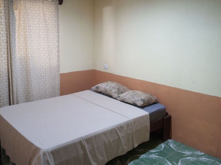 膳宿费 Casa Tucan