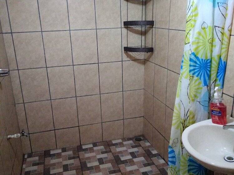 膳宿费 Casa Tucan