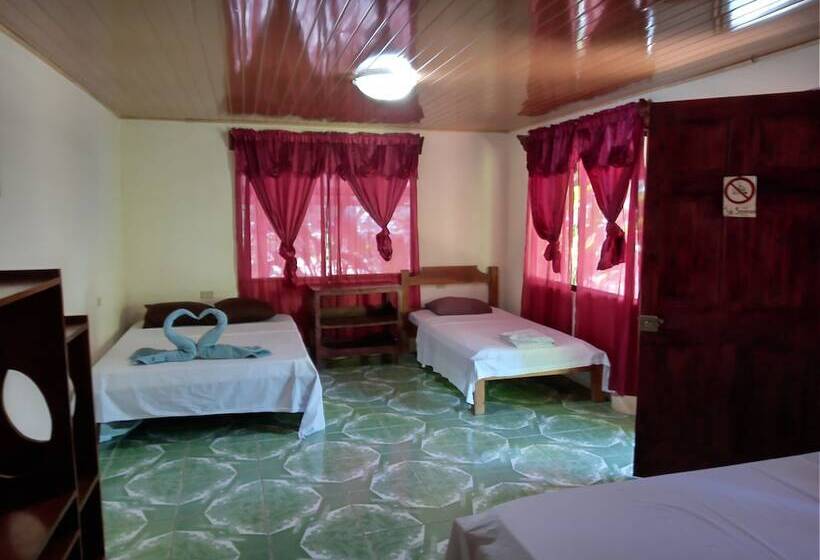 膳宿费 Casa Tucan