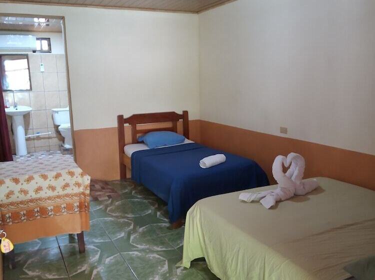 膳宿费 Casa Tucan