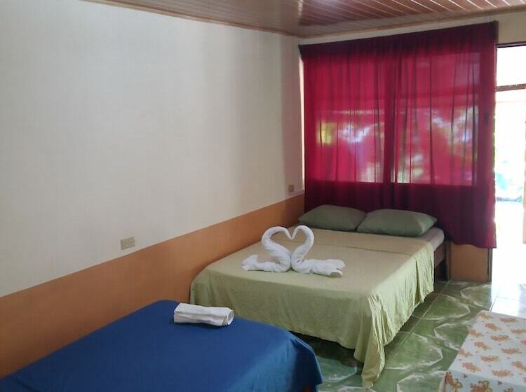 膳宿费 Casa Tucan