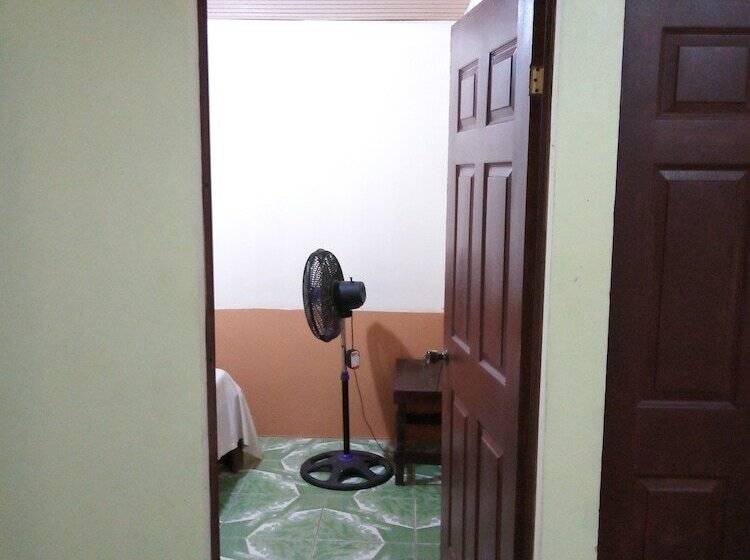 膳宿费 Casa Tucan