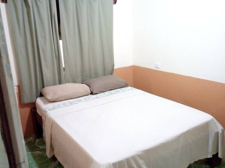 膳宿费 Casa Tucan