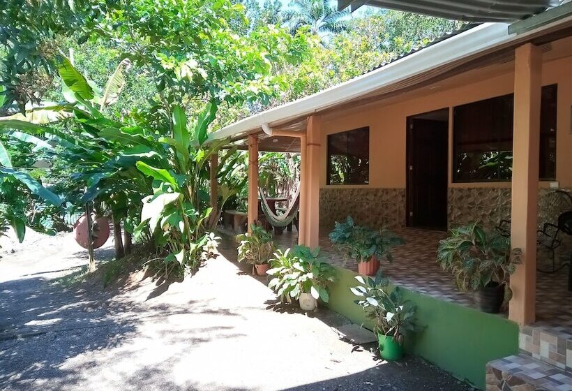 膳宿费 Casa Tucan