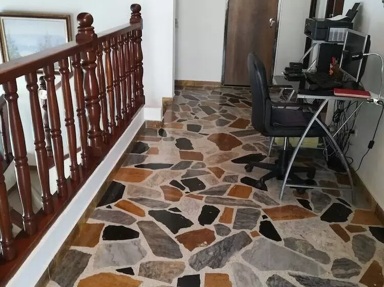 Majatalo Casona De Los Pinto
