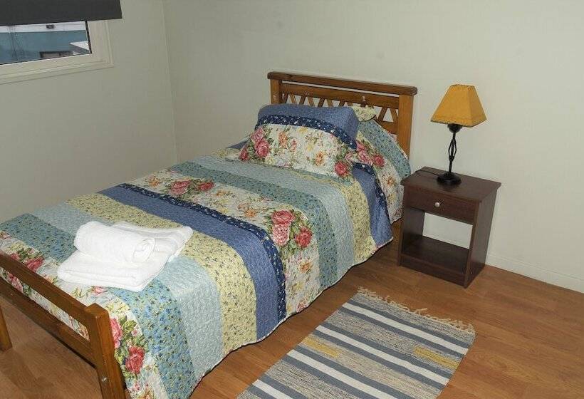 פנסיון Emily Eva