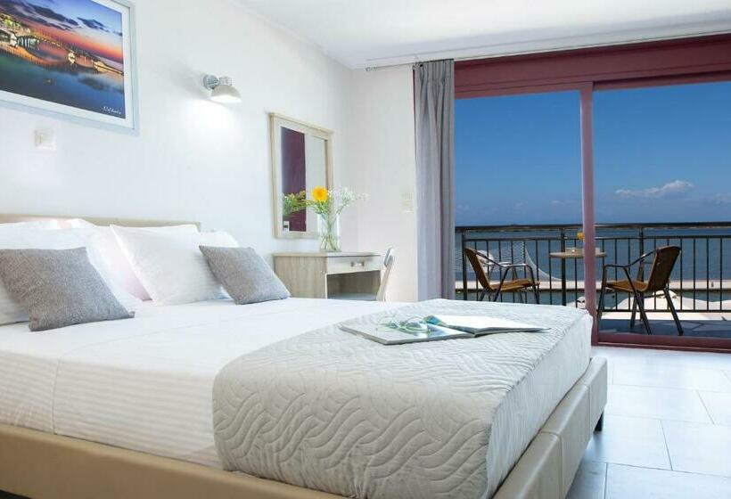 Пансион Excess Pansion