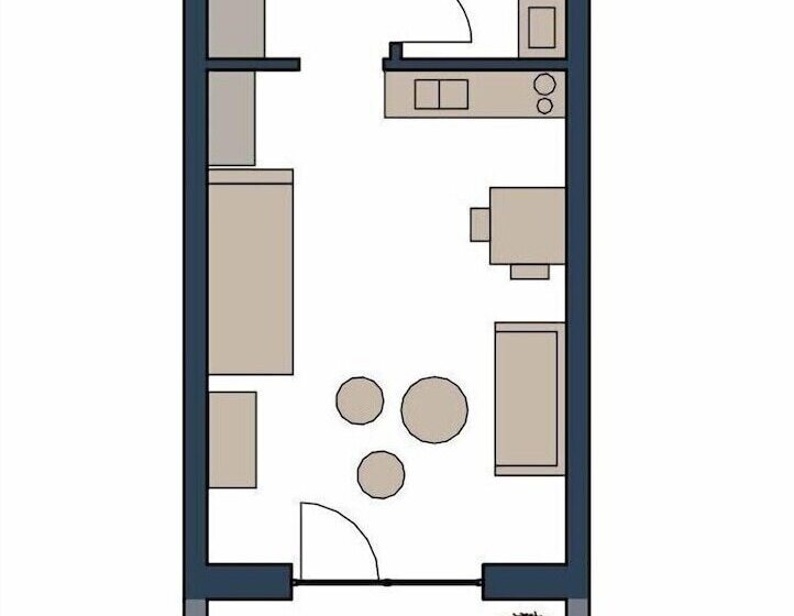 پانسیون Reiterhof Bad Füssing