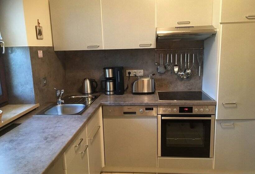 پانسیون Reiterhof Bad Füssing