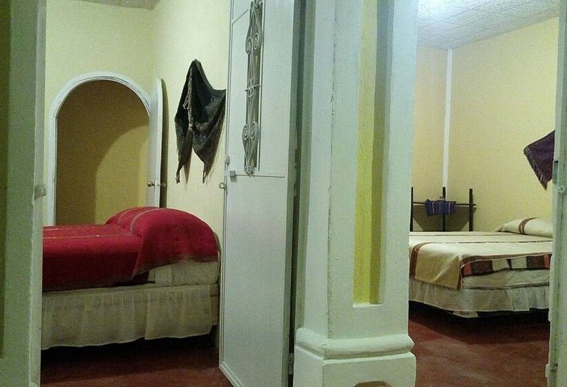 پانسیون Relax House