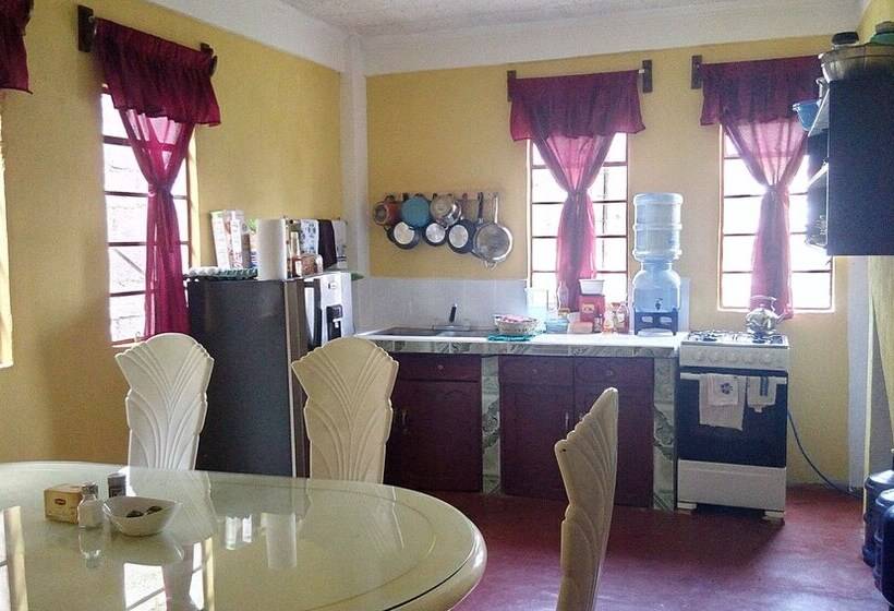 پانسیون Relax House