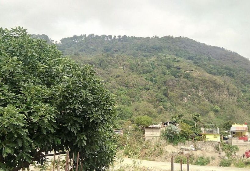 پانسیون Relax House