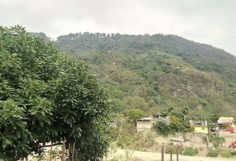 پانسیون Relax House