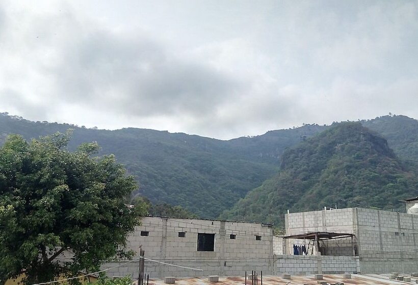 پانسیون Relax House