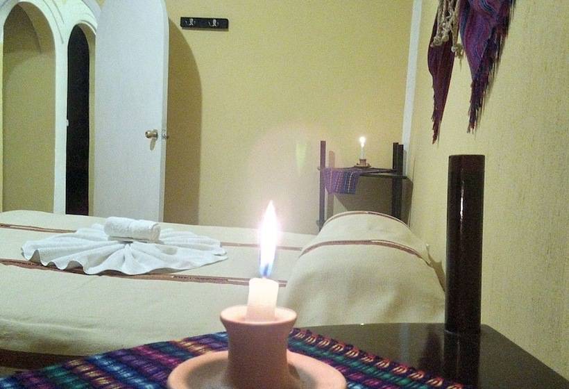 پانسیون Relax House