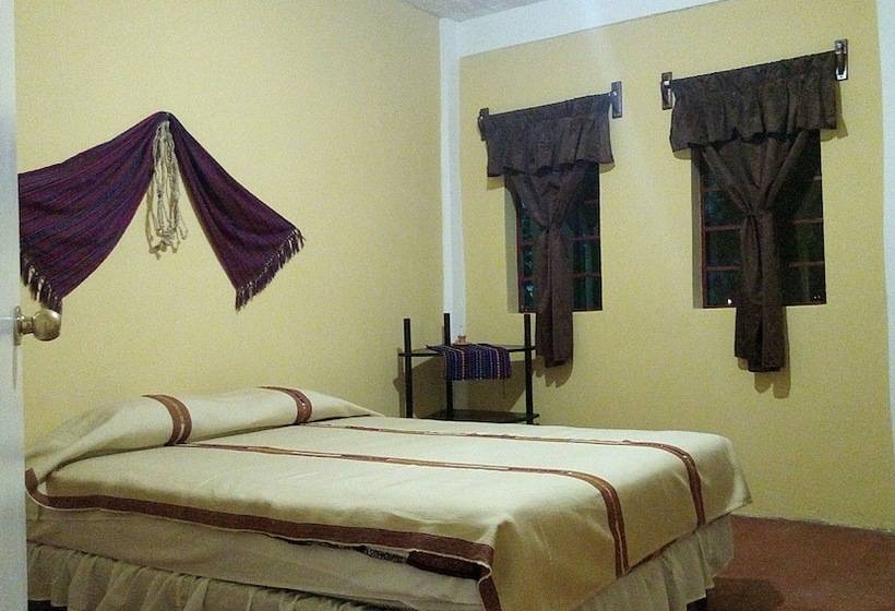 پانسیون Relax House