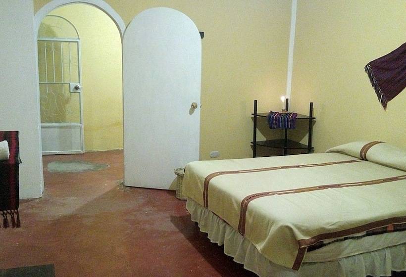 پانسیون Relax House