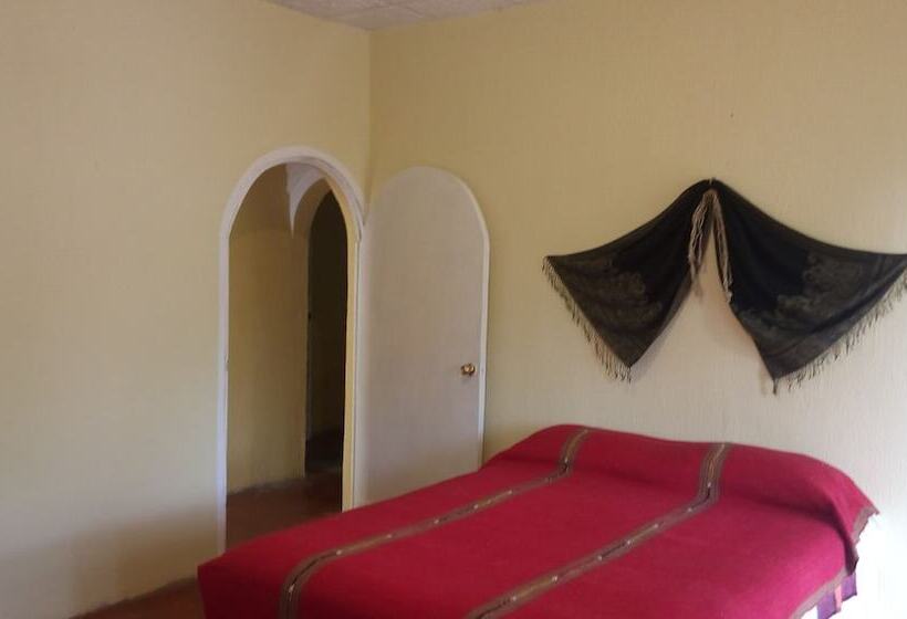 پانسیون Relax House