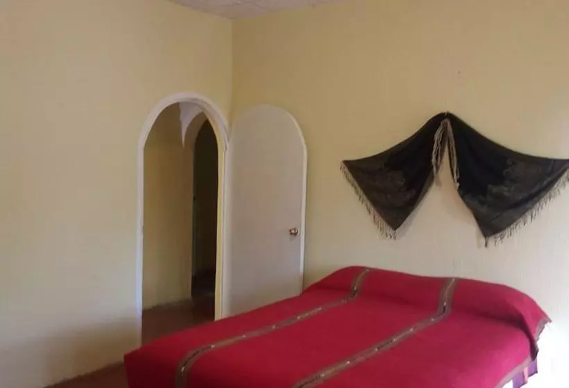 پانسیون Relax House