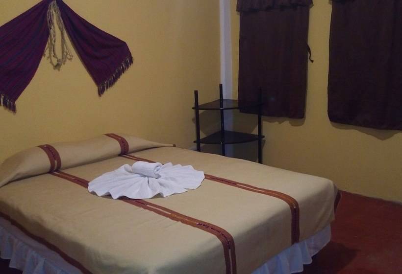 پانسیون Relax House