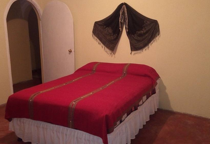 پانسیون Relax House