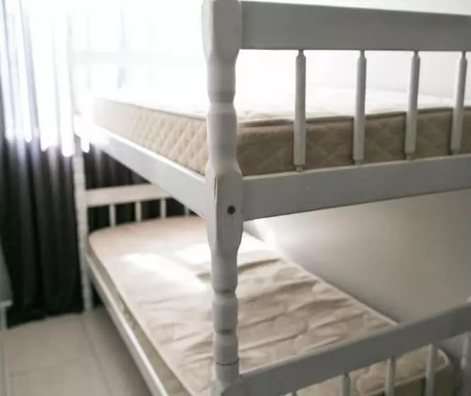 ペンション Residencial Conrado 10 Pessoas