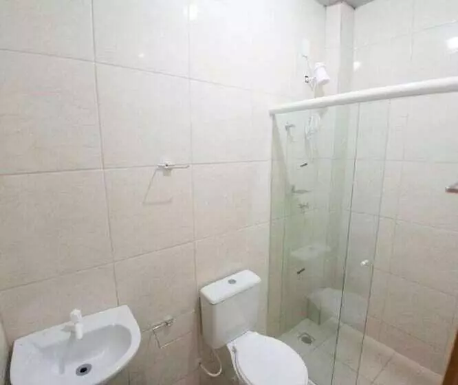 ペンション Residencial Conrado 10 Pessoas