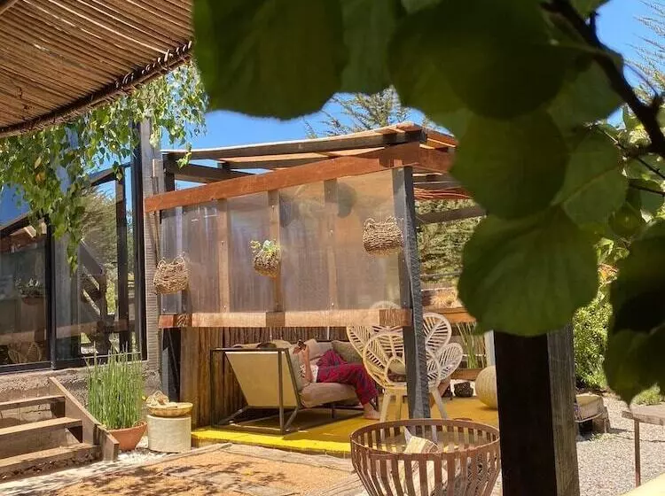 Punta Ballena Lodge