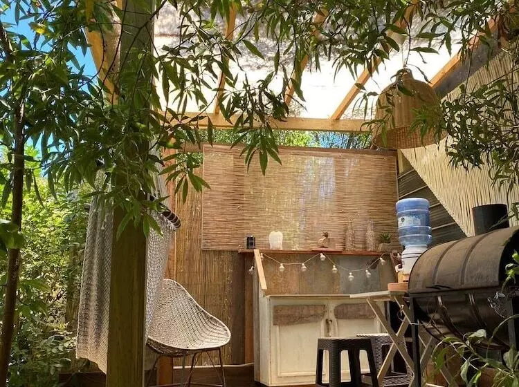 Punta Ballena Lodge