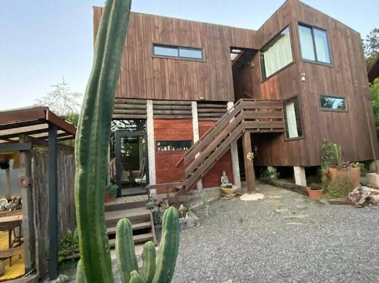 Punta Ballena Lodge