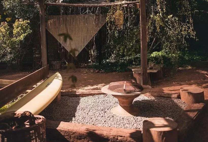 Punta Ballena Lodge