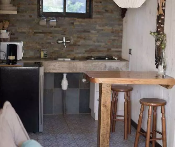 Punta Ballena Lodge