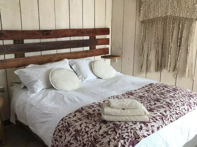 Punta Ballena Lodge