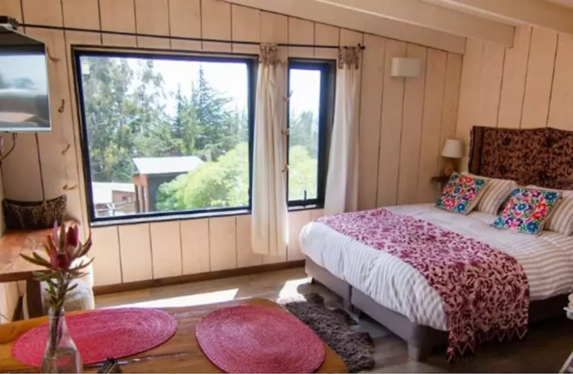 Punta Ballena Lodge